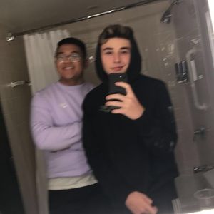 Meet your Posher, Dylan